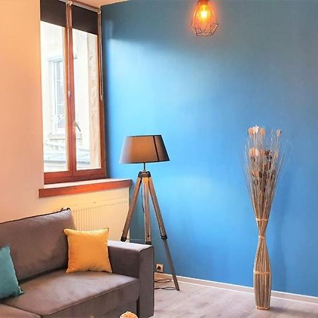 Cocon Rue Ecuyere Hypercentre Caen Exterior foto